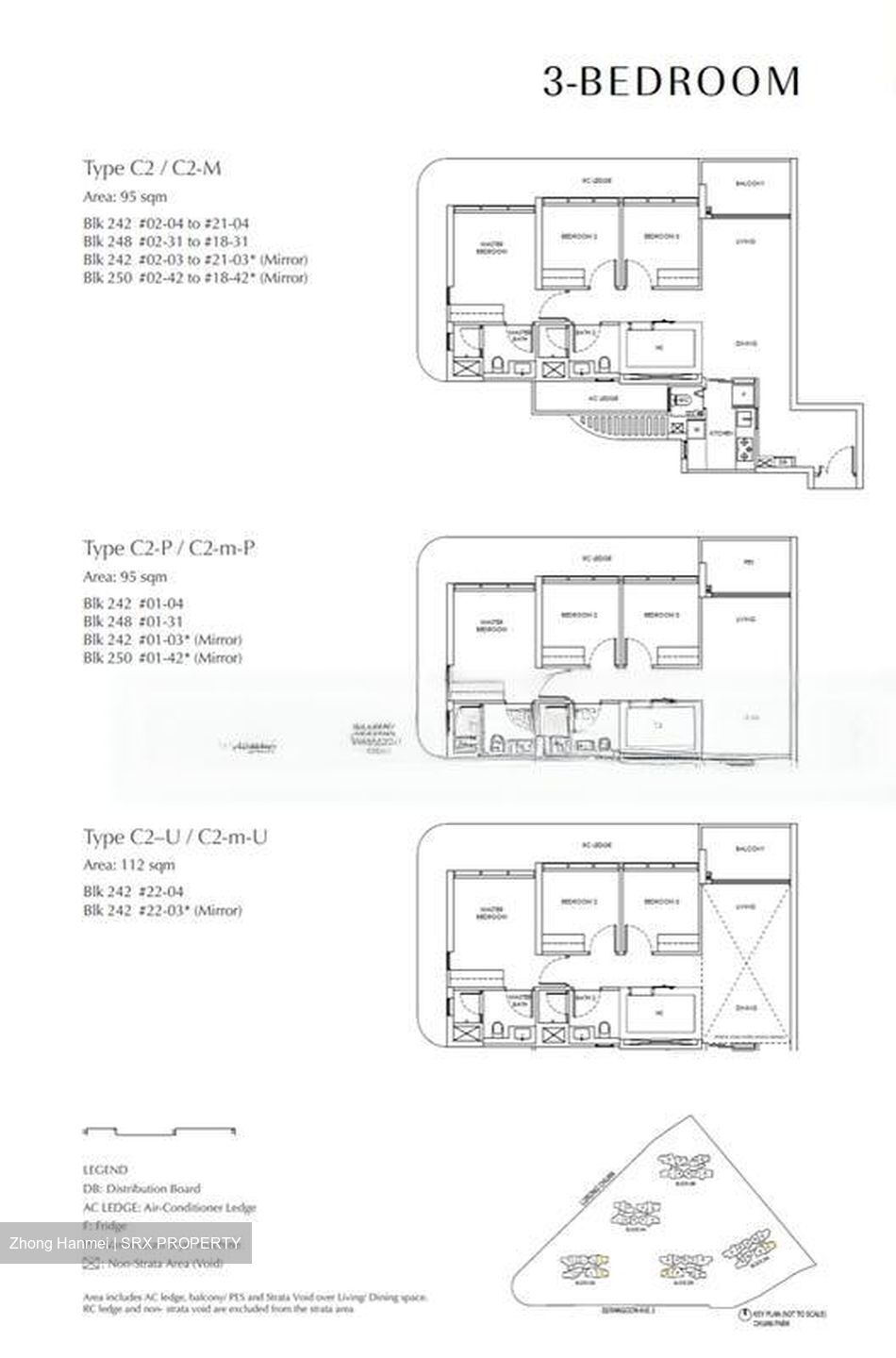 Chuan Park (D19), Condominium #508786751